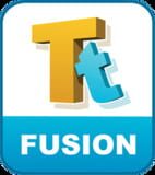 Logo of TT Fusion
