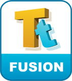 Logo of TT Fusion