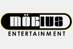 Logo of Mobius Entertainment