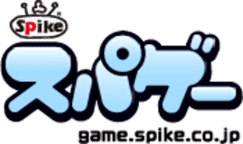 Logo of Spike
