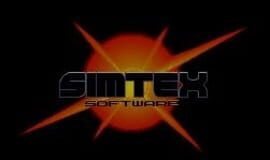 Logo of Simtex