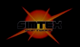 Logo of Simtex