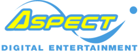 Logo of Aspect