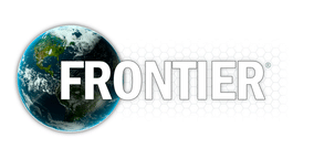 Logo of Frontier Developments