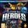Cover image for the game PlayStation Move Heroes