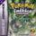 Cover image for the game Pokémon Emerald