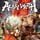 Cover image for the game Asura's Wrath