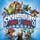 Cover image for the game Skylanders: Trap Team