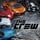 Cover image for the game The Crew