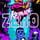 Cover image for the game Katana ZERO