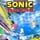 Cover image for the game Team Sonic Racing