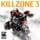 Cover image for the game Killzone 3