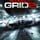 Cover image for the game Grid 2