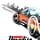 Cover image for the game Burnout Paradise
