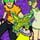 Cover image for the game Jet Set Radio