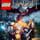 Cover image for the game Lego The Hobbit