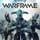 Cover image for the game Warframe
