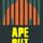 Cover image for the game Ape Out