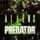 Cover image for the game Aliens vs. Predator