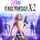 Cover image for the game Final Fantasy X-2