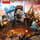 Cover image for the game LEGO The Lord of the Rings