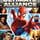Cover image for the game Marvel: Ultimate Alliance