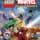 Cover image for the game LEGO Marvel's Avengers