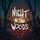 Cover image for the game Night in the Woods