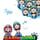 Cover image for the game Mario & Luigi: Dream Team