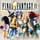 Cover image for the game Final Fantasy IX