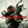Cover image for the game Crysis 3