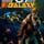 Cover image for the game Space Run Galaxy