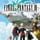 Cover image for the game Final Fantasy III