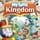 Cover image for the game MySims Kingdom