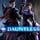 Cover image for the game Dauntless