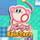 Cover image for the game Kirby's Epic Yarn