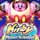 Cover image for the game Kirby: Planet Robobot