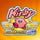 Cover image for the game Kirby Super Star Ultra