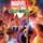 Cover image for the game Ultimate Marvel vs. Capcom 3