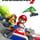 Cover image for the game Mario Kart 7