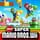 Cover image for the game New Super Mario Bros. Wii