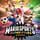 Cover image for the game Mario Sports Superstars
