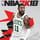 Cover image for the game NBA 2K18