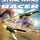 Cover image for the game Star Wars: Episode I - Racer