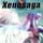 Cover image for the game Xenosaga Episode I: Der Wille zur Macht