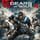 Cover image for the game Gears of War 4