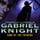 Cover image for the game Gabriel Knight: Sins of the Fathers