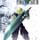 Cover image for the game Final Fantasy VII