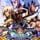Cover image for the game BlazBlue: Chrono Phantasma