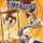 Cover image for the game Bugs Bunny & Taz: Time Busters